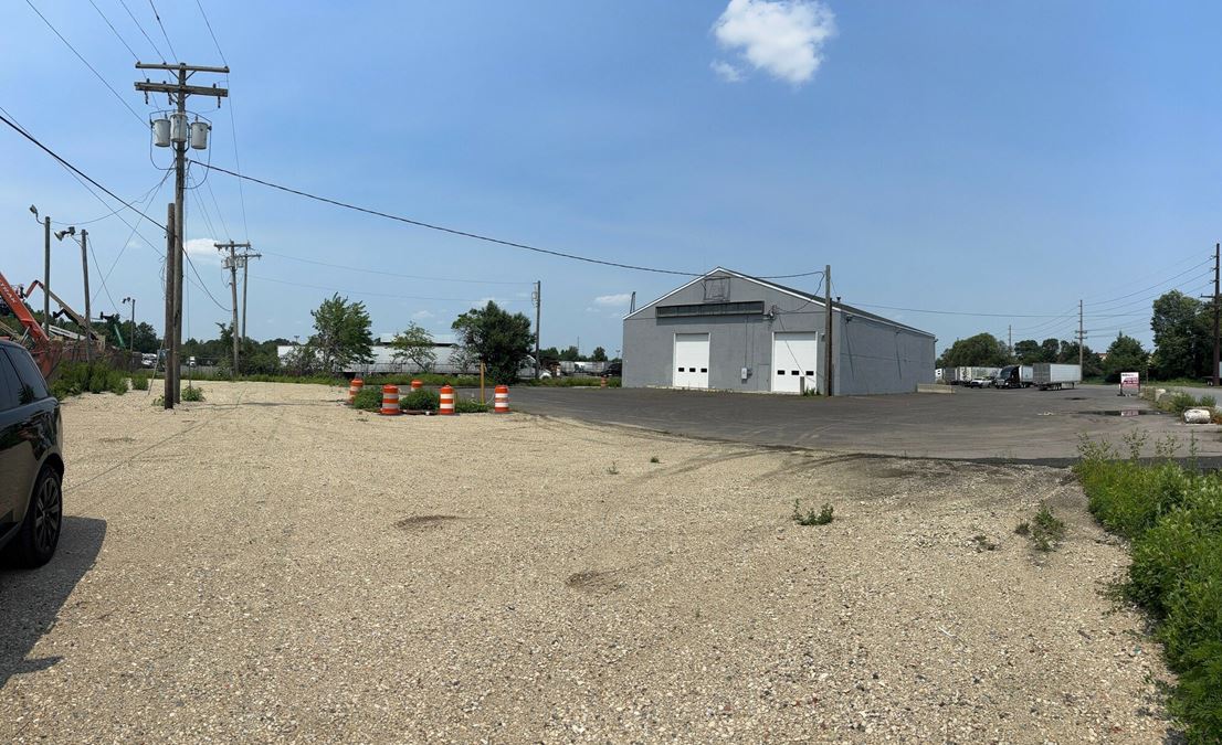 301 Borelli Boulevard