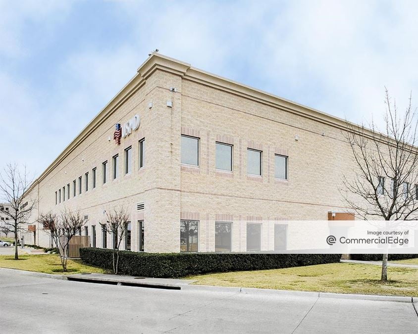 Calloway Creek Medical Office Building