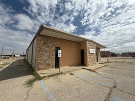 4,710 SF Office & Storage Space