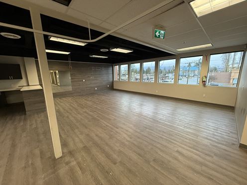 Unit 206 - 22420 Dewdney Trunk Road