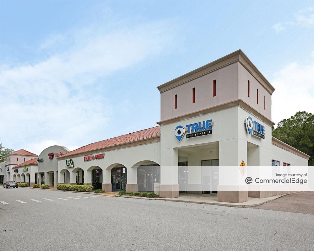 New Tampa Center - 19034 Bruce B Downs Blvd, Tampa, FL | CommercialSearch