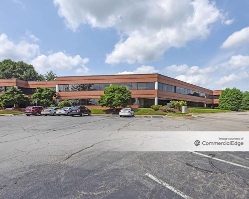 Gateway 95 Office Park - 8560 Cinder Bed Road