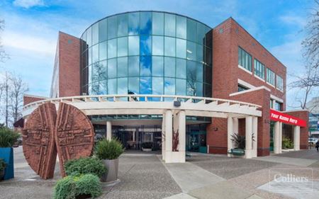 Photo of commercial space at 1655 N Main St in Walnut Creek