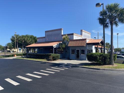 125 N Sykes Creek Blvd