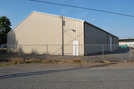Photo of commercial space at 2731 Academy Dr SE in Auburn