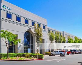 Prologis Rancho Cucamonga Distribution Center 3