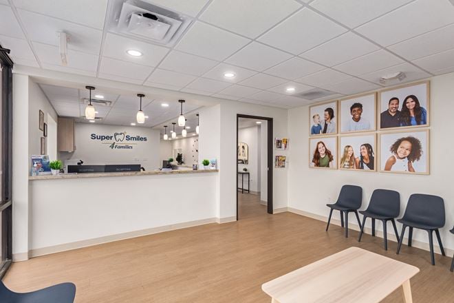 Investment & Dental Owner/User Opportunity