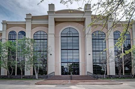Photo of commercial space at 382 and 384 Galleria Pkwy in Madison