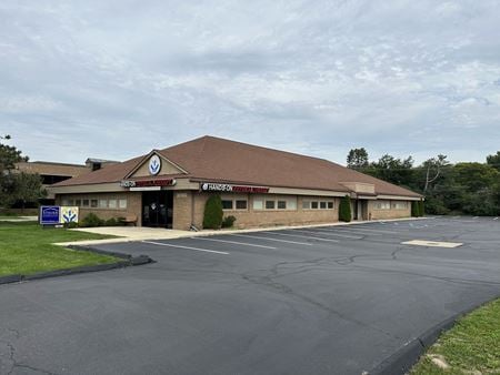 Commercial space for Sale at 30180 Orchard Lake Rd in Farmington Hills