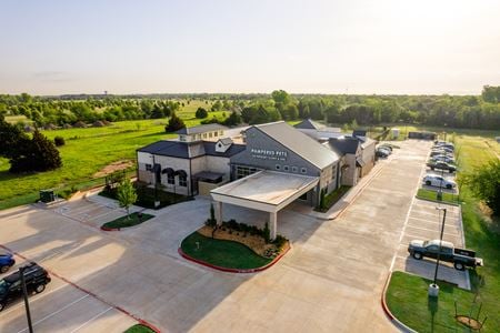 Office space for Sale at 2020 N Kelly Ave in Edmond