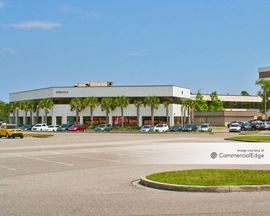 South Park Plaza - Buildings I, II & III