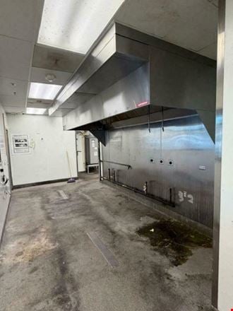 CENTRAL AVENUE EPIC * SECOND GEN RESTAURANT