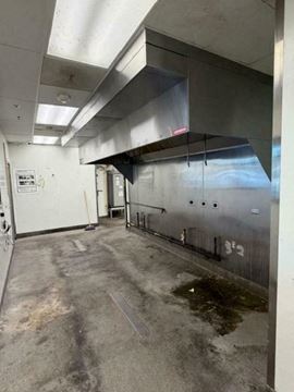 CENTRAL AVENUE EPIC * SECOND GEN RESTAURANT