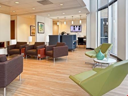 Office space for Rent at 7500 Rialto Blvd. Suite 250 in Austin