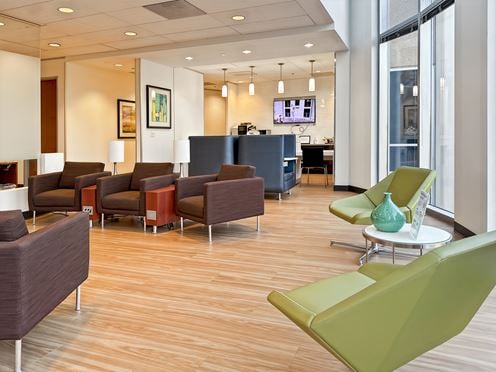 Regus - Austin - Rialto I
