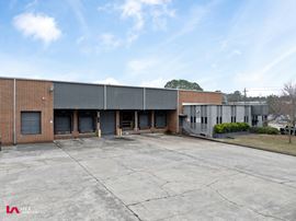800 Wharton Drive Southwest