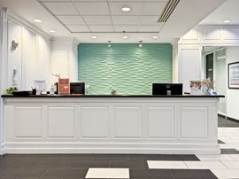 Regus - Bellevue - Skyline Tower