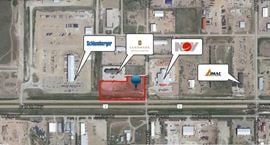 Four Shovel Ready Commercial Lots