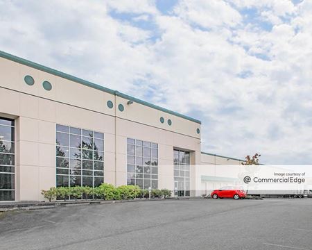 Photo of commercial space at 23210 71st Place South in Kent