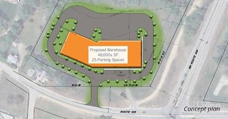 Retail space for Sale at 39 Route 129 in Loudon