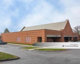 Brooksedge Medical Center - 259