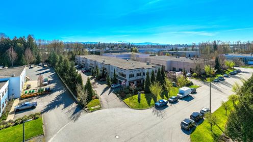 5352 273A Street - For Lease