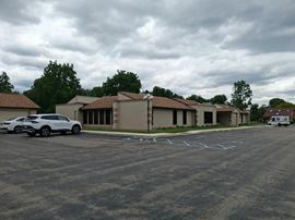 8600 Sheridan Drive 