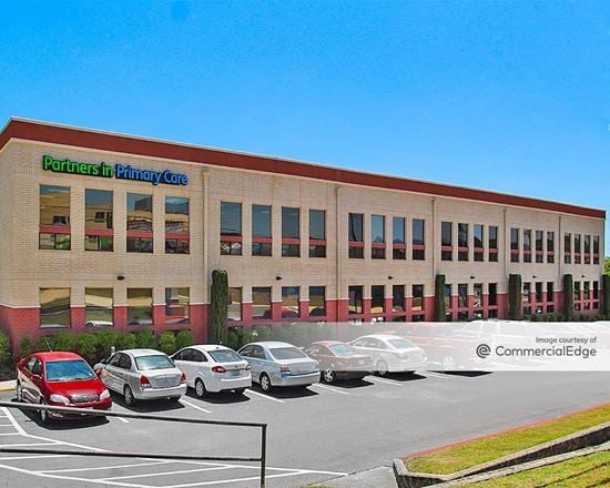 Toepperwein Medical Center