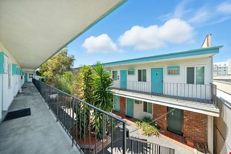 Office space for Sale at 24234-24248 Crenshaw Boulevard in Torrance