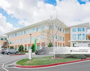Kaiser Permanente San Jose Medical Center - Buildings 1 & 2