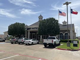 Woodforest National Bank