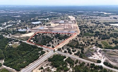 VacantLand space for Sale at Us Highway 17/92 N in Davenport