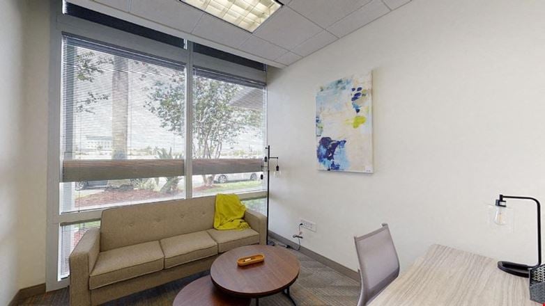 Office Evolution Coral Springs