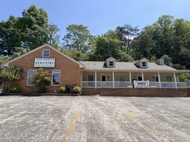 Office Building For Sale