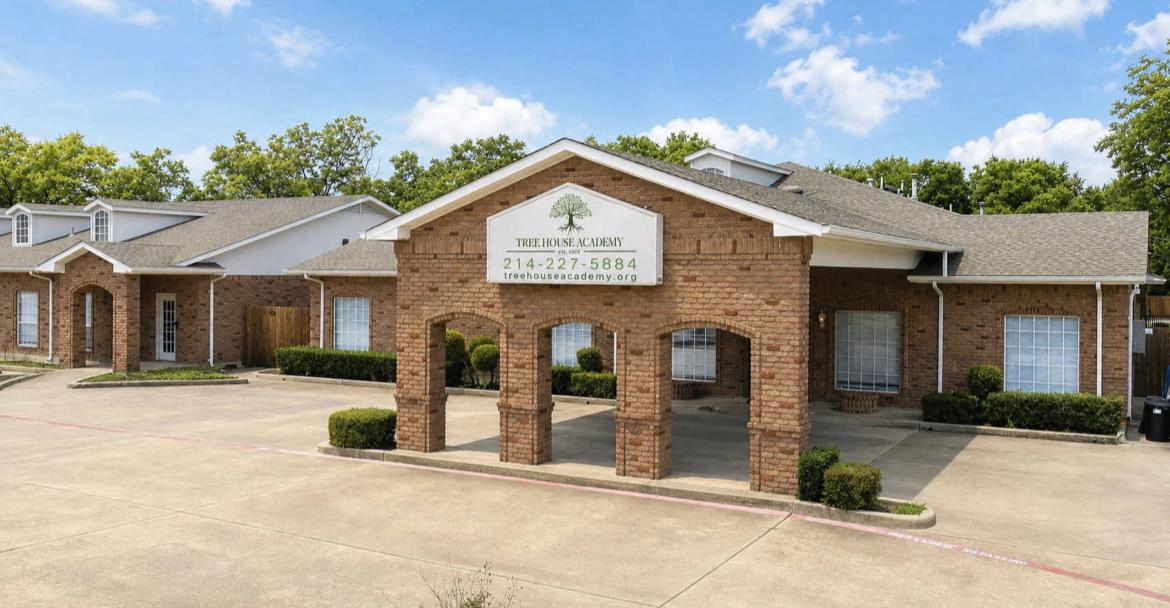 7501 Dalrock Rd, Rowlett, TX 75089