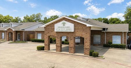 Other space for Sale at 7501 Dalrock Rd in Rowlett