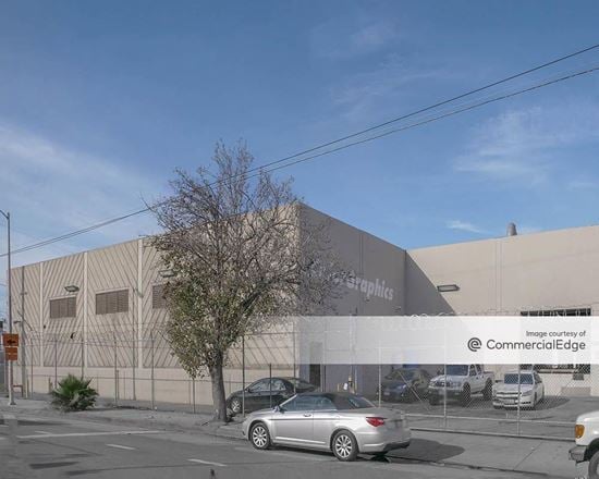 150 North Myers Street & 147 North Mission Road