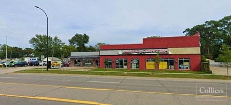 Industrial space for Sale at 27400 John R Road | Madison Heights in Madison Heights