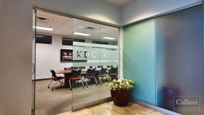 For Sale or Lease:  +/- 9,167 SF up to +/- 18,334 SF Available | Las Vegas Southwest Submarket