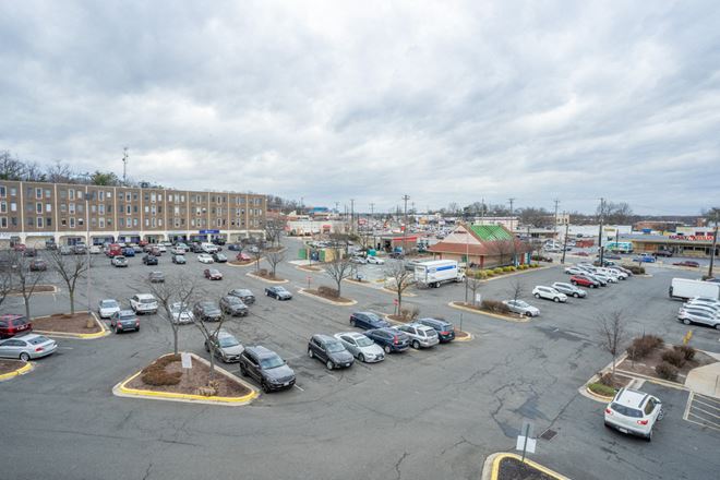 Class A Medical Office for Lease