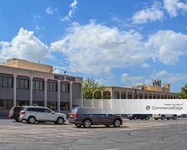Medi-Park Building D