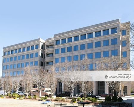 Office space for Rent at 4140 Parklake Avenue in Raleigh
