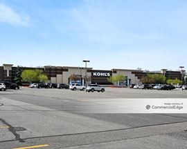 The Shoppes at Oak Park Heights
