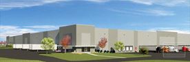 Industrial Warehouse Build To Suit and 52 Acres in Plainville, CT