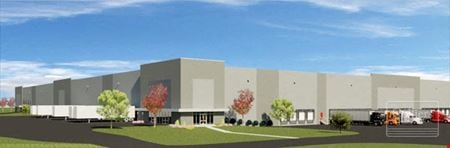 Industrial Warehouse Build To Suit and 52 Acres in Plainville, CT - Plainville