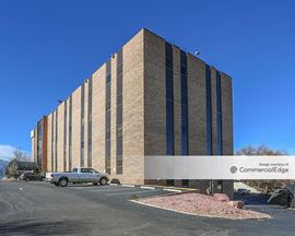 Cheyenne Mountain East Office Park