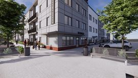 247 E 5th Street