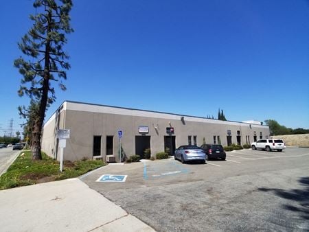 Commercial space for Rent at 20014-20210 State Road in Cerritos