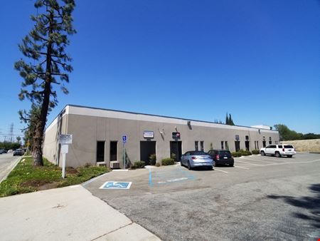 Photo of commercial space at 20014-20210 State Road in Cerritos