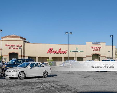Retail space for Rent at 5301 South Superstition Mountain Drive in Gold Canyon